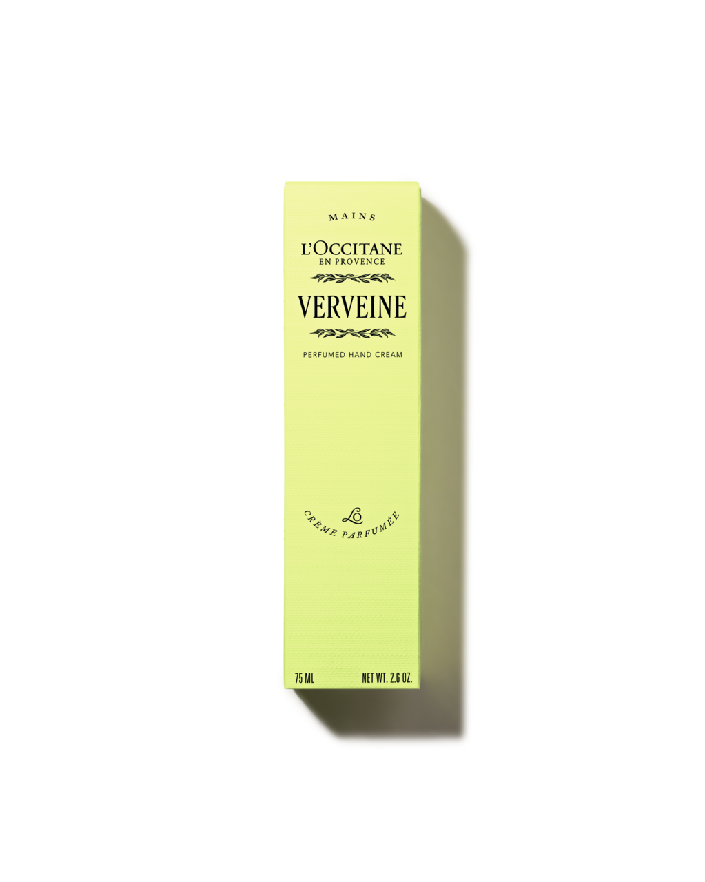 Verveine Hand Cream - Verbena El Kremi