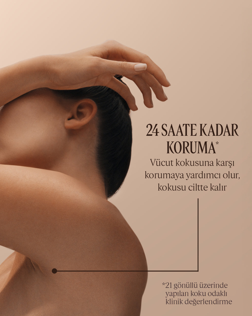 Verveine Agrumes (Citrus Verbena) Stick Deodorant Eko-Yedek