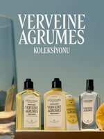 Verveine Agrumes (Citrus Verbena) Stick Deodorant Eko-Yedek