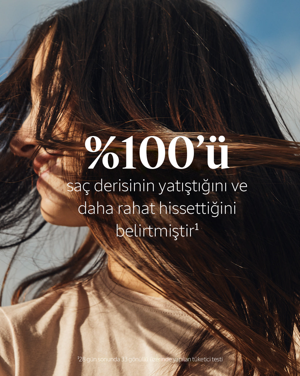 Dengeleyici Saç Kremi