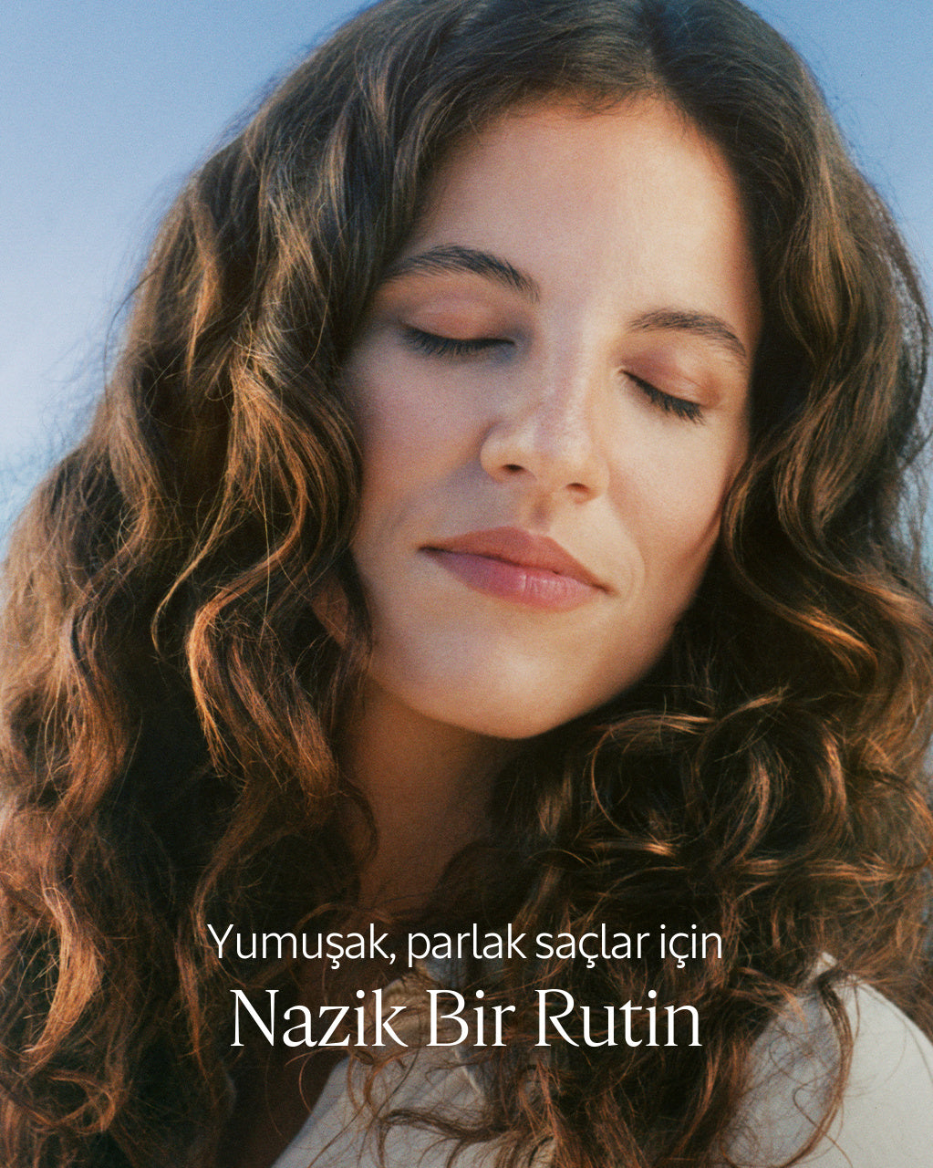 Dengeleyici Saç Kremi