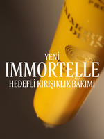 Immortelle Divine Hedef Odaklı Kırışıklık Bakımı