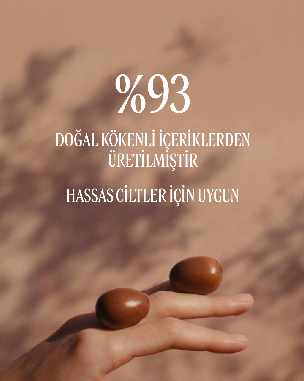 Shea Nemlendirici Vücut Losyonu