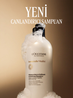 Immortelle Vitalité Canlandırıcı Şampuan