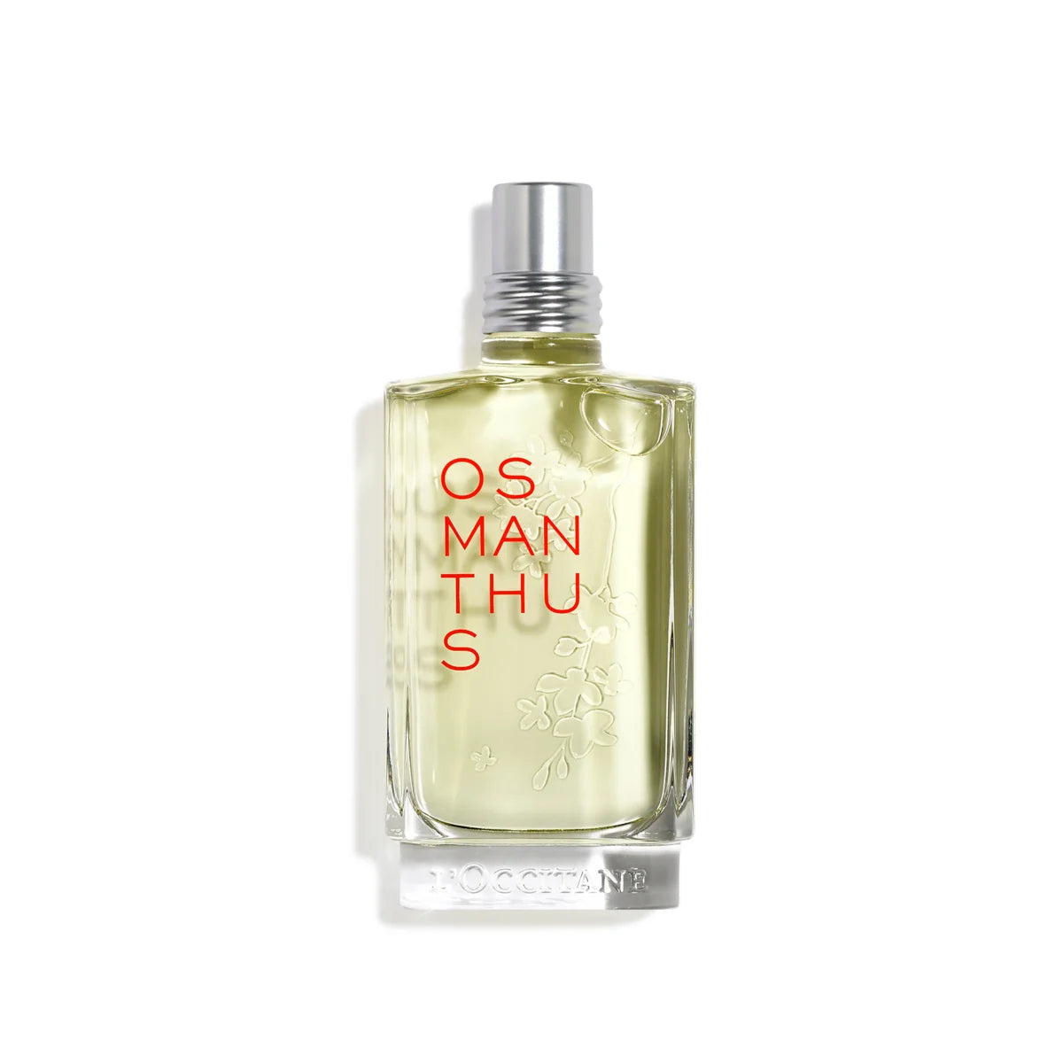 Osmanthus Eau de Toilette - Osmanthus EDT Parfüm