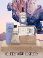 Lavande Poivre Noir (L'Occitan) Roll-on Deodorant