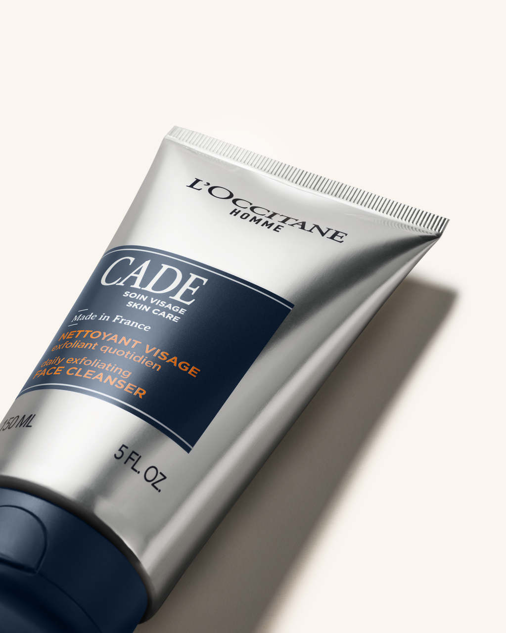 Cade Face Cleanser - Ardıç Yüz Temizleyici