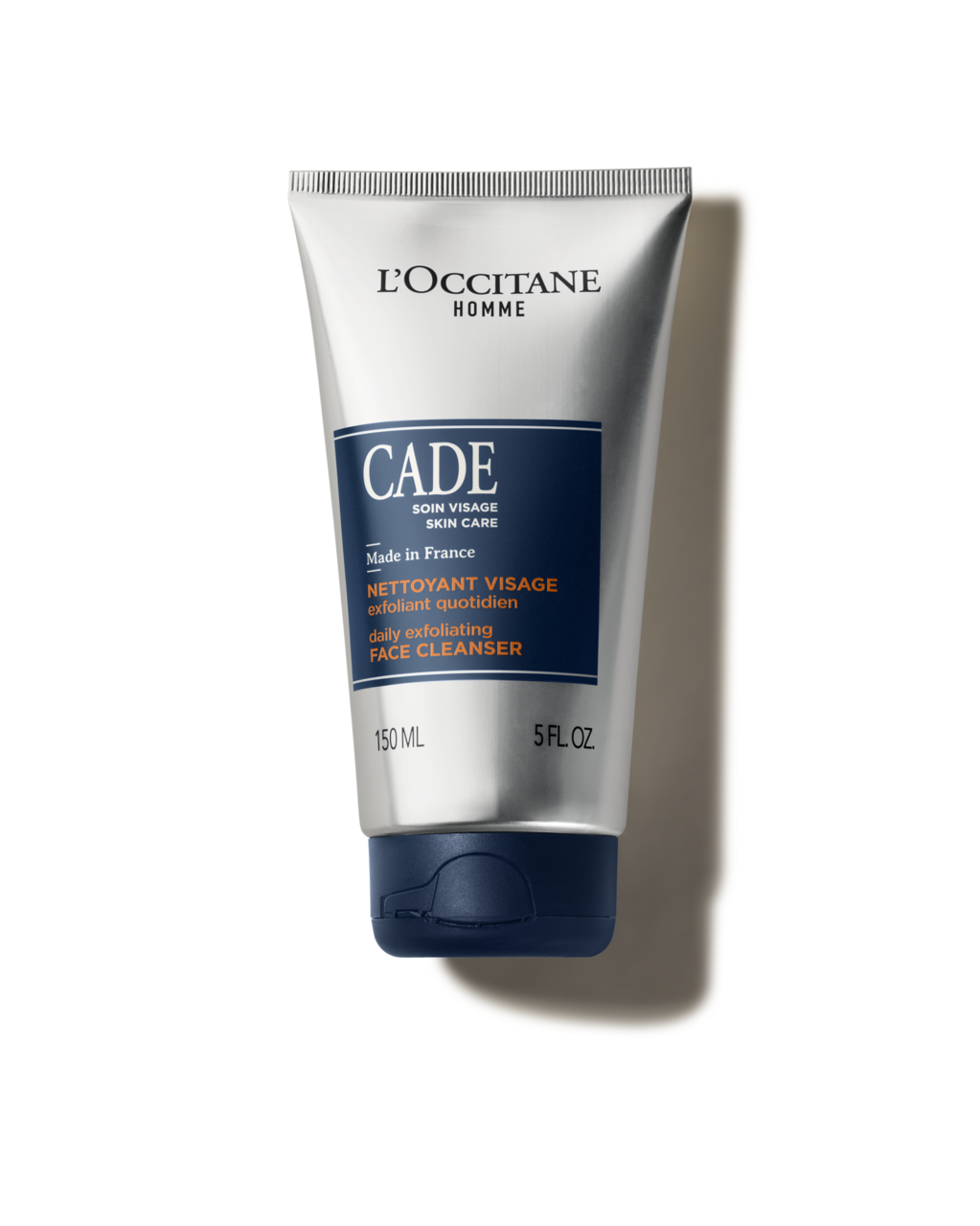 Cade Face Cleanser - Ardıç Yüz Temizleyici