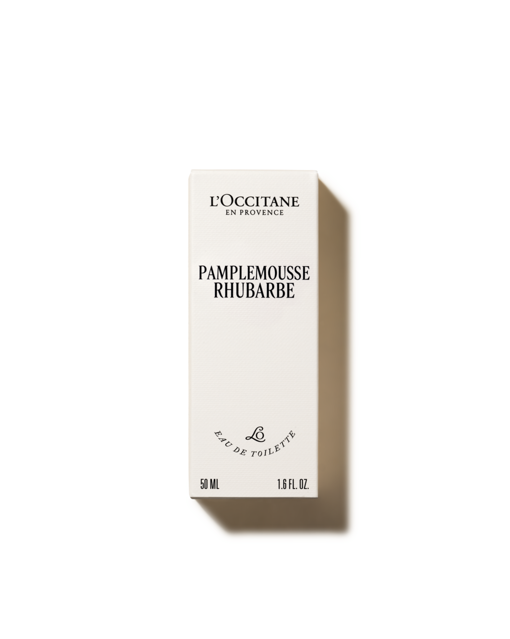 Pamplemousse Rhubarbe Eau de Toilette - EDT Parfüm