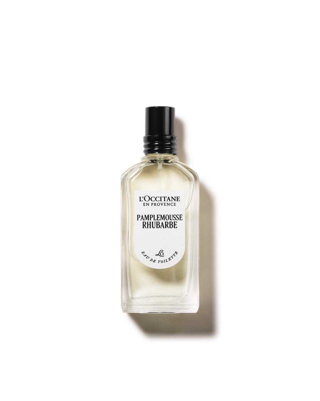 Pamplemousse Rhubarbe Eau de Toilette - EDT Parfüm