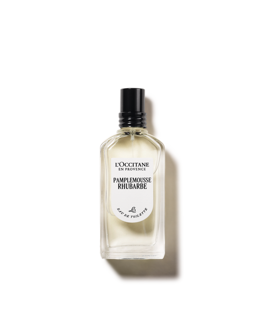 Pamplemousse Rhubarbe Eau de Toilette - EDT Parfüm