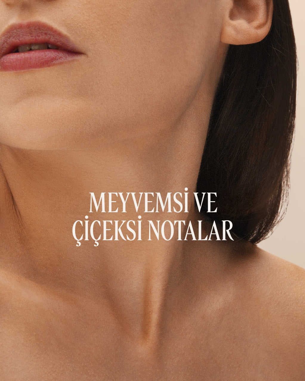 Fleurs de Cerisier (Kiraz Çiçeği) EDT Parfüm