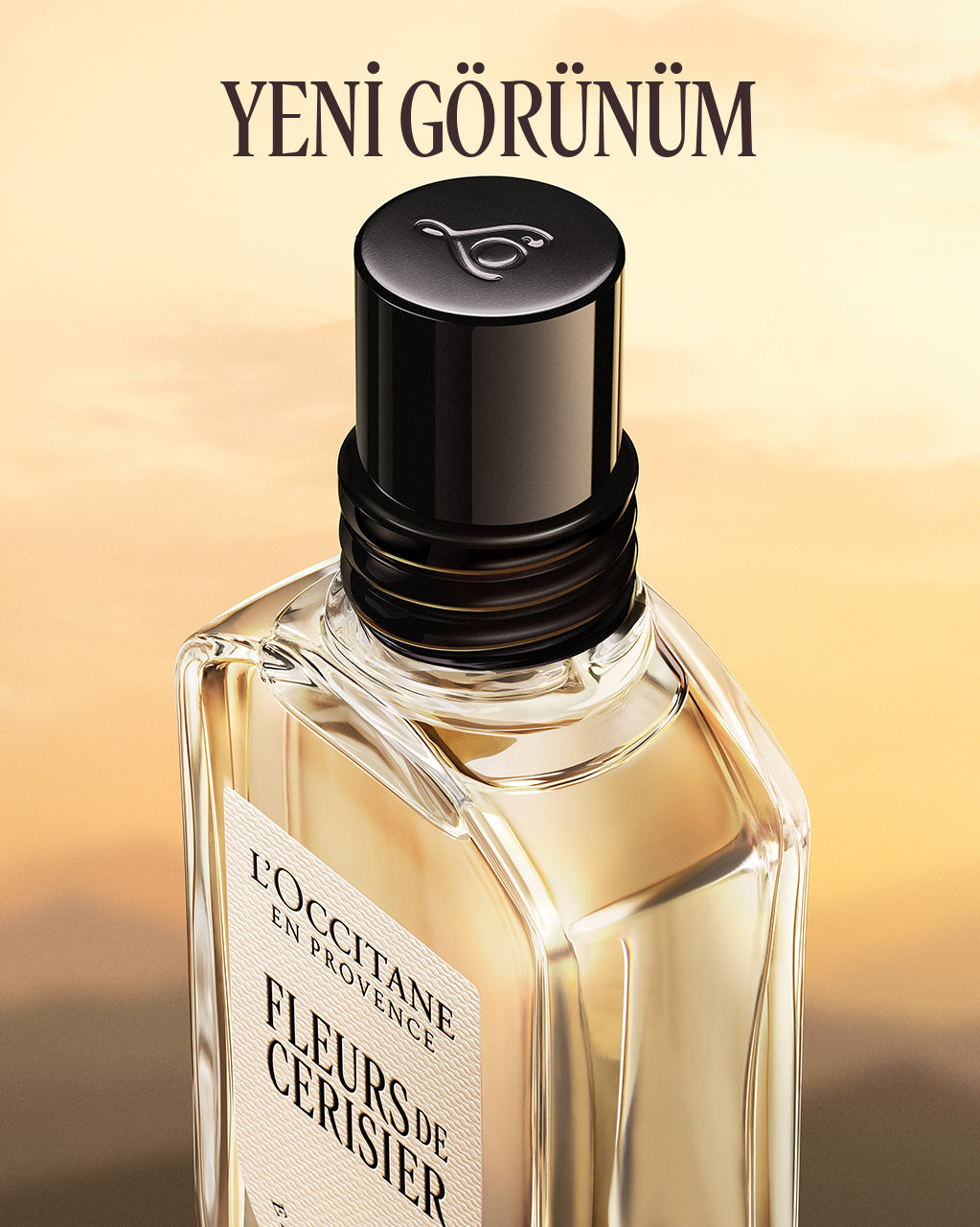 Fleurs de Cerisier (Kiraz Çiçeği) EDT Parfüm