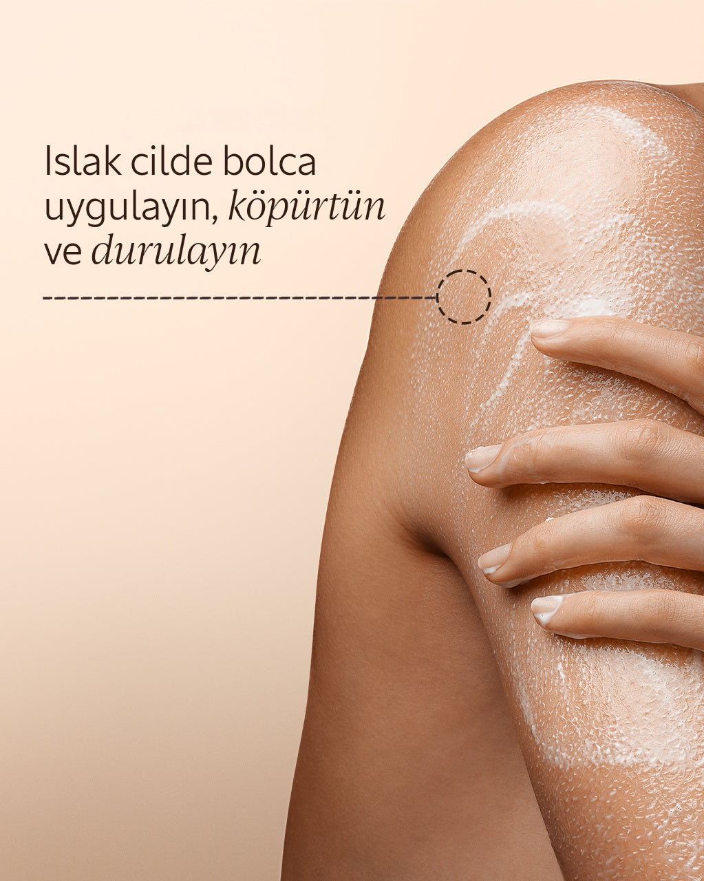 Fleurs de Cerisier (Kiraz Çiçeği) Duş Jeli Eko-Yedek