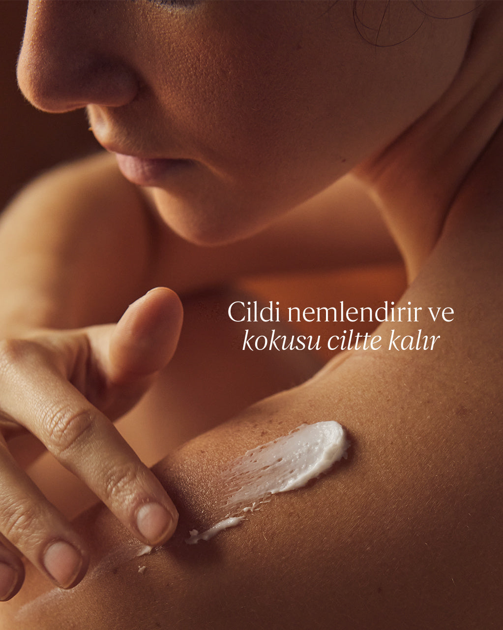 Rose (Gül) Vücut Losyonu