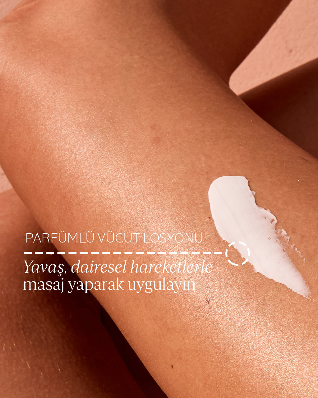 Fleurs de Cerisier (Kiraz Çiçeği) Nemlendirici Vücut Losyonu