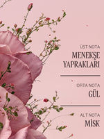 Rose (Gül) El Kremi