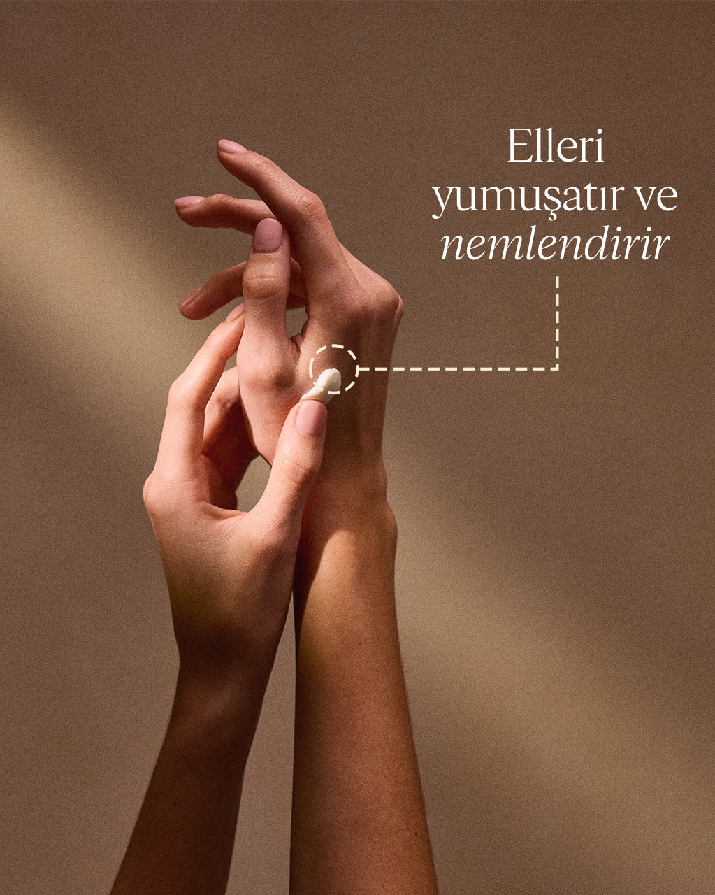 Rose (Gül) El Kremi