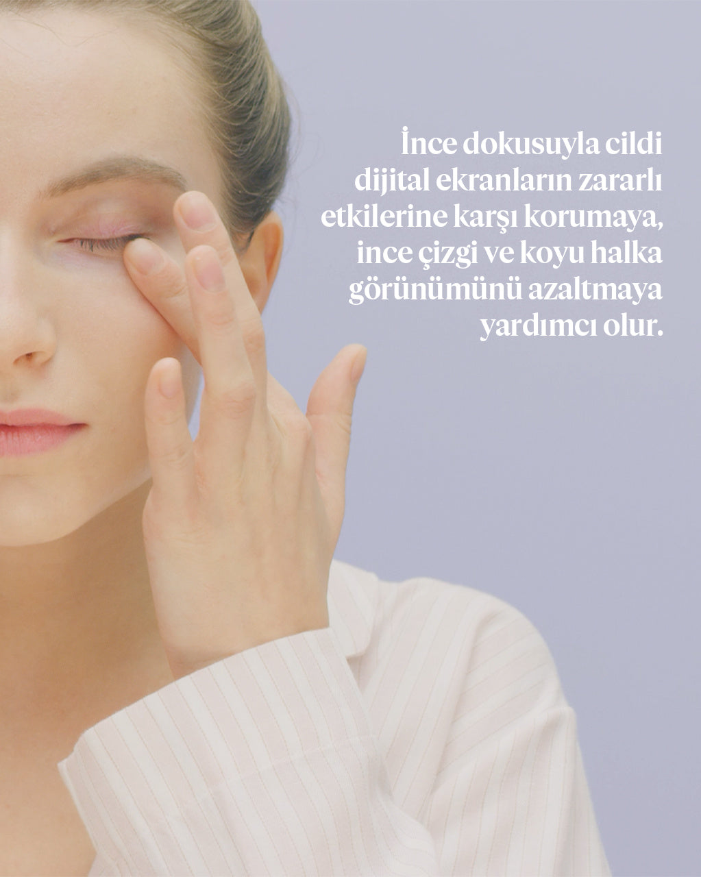 Immortelle Precious Göz Balmı
