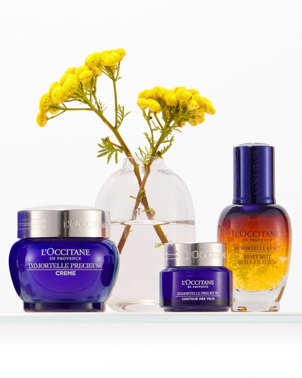 Immortelle Precious Göz Balmı
