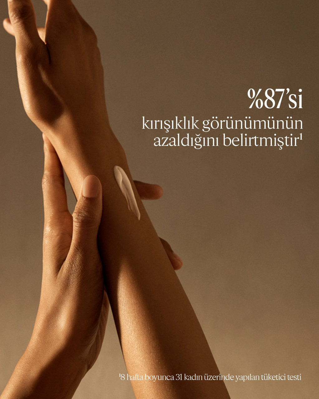Immortelle Divine Yaşlanma Karşıtı El Kremi