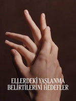 Immortelle Divine Yaşlanma Karşıtı El Kremi