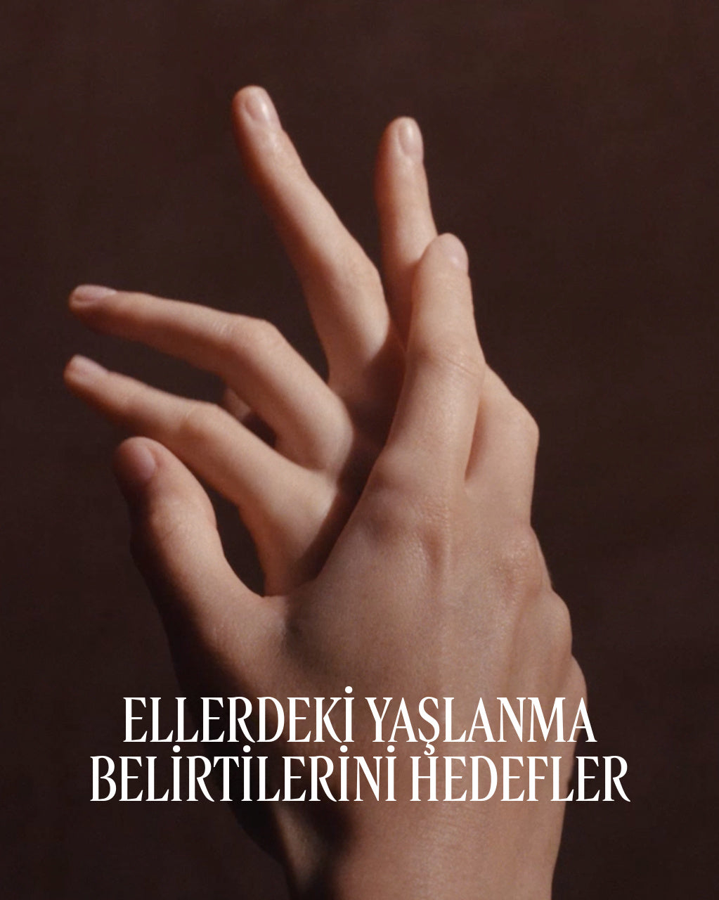 Immortelle Divine Yaşlanma Karşıtı El Kremi