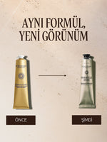 Immortelle Divine Yaşlanma Karşıtı El Kremi
