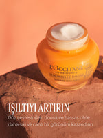 Immortelle Divine Göz Balmı