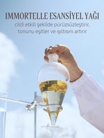 Immortelle Divine Göz Balmı