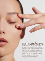 Immortelle Divine Göz Balmı