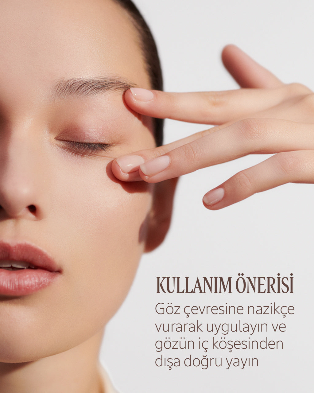 Immortelle Divine Göz Balmı