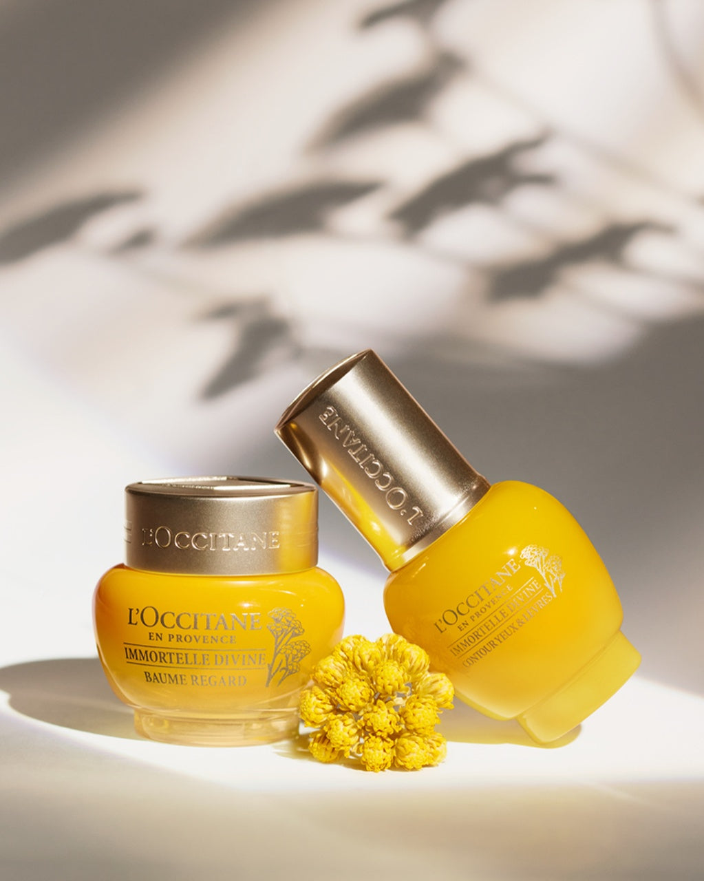 Immortelle Divine Göz Balmı