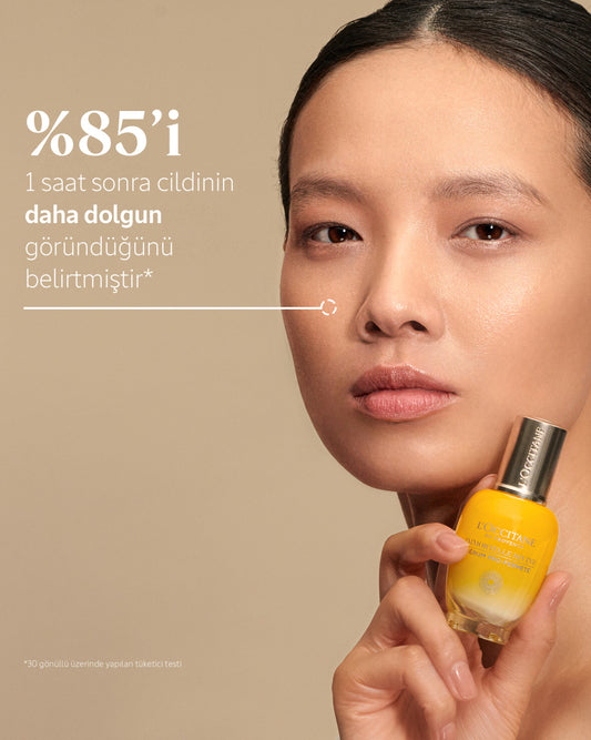 Immortelle Divine Serum