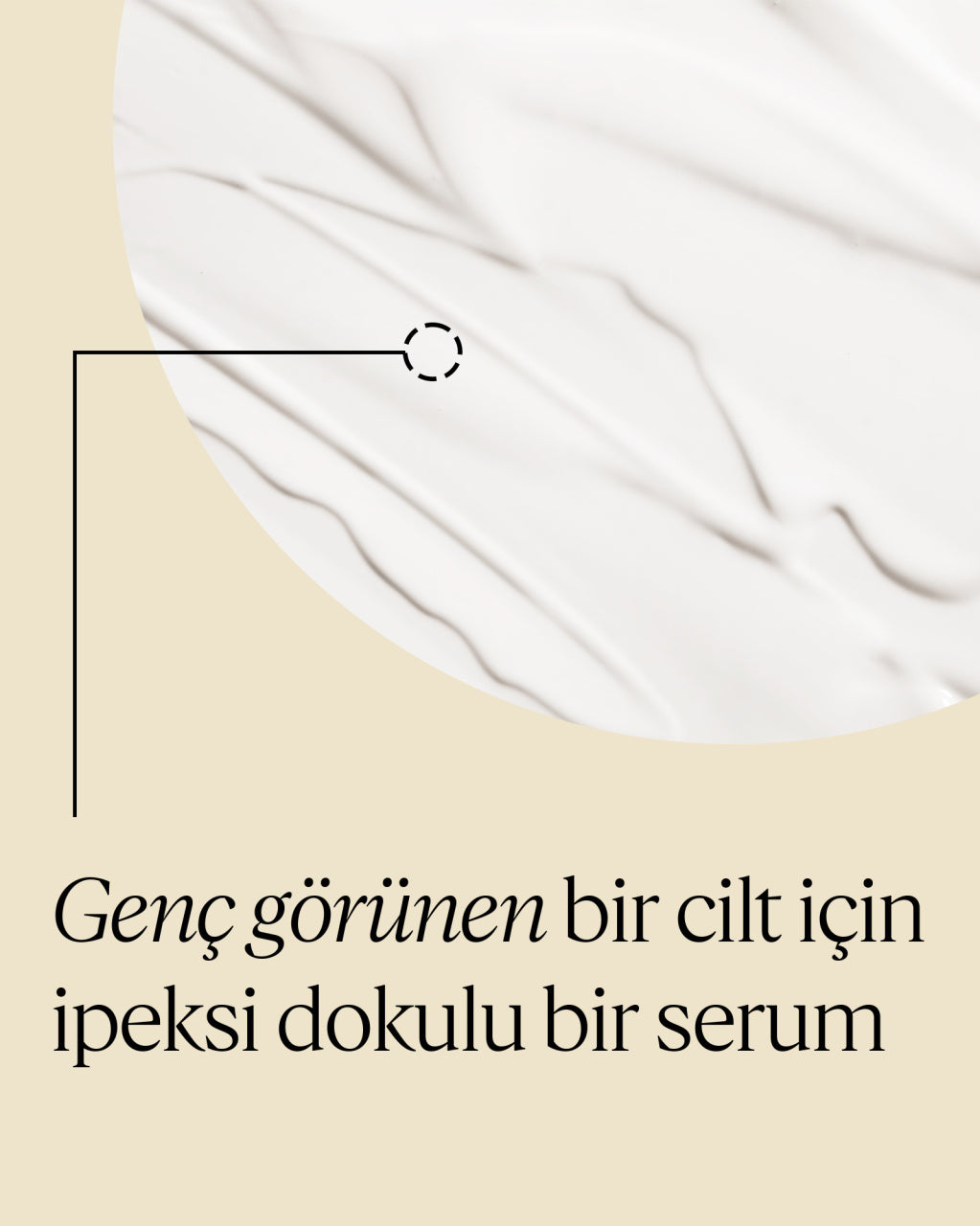 Immortelle Divine Serum