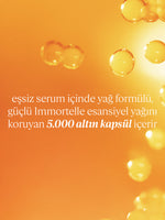 Immortelle Reset Gece Göz Serumu
