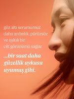 Immortelle Reset Gece Göz Serumu