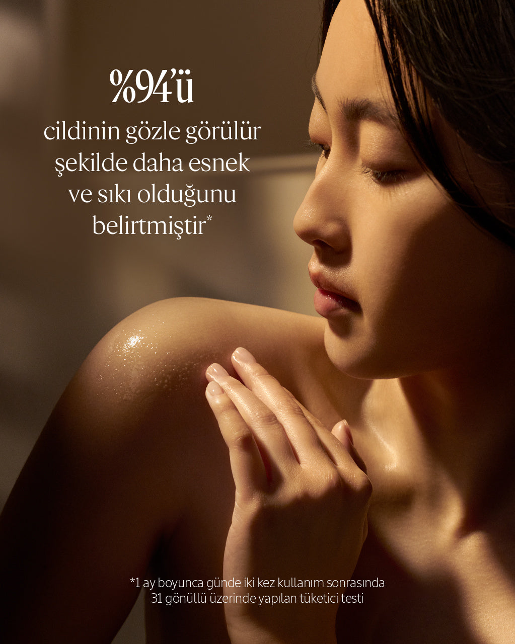 Immortelle Divine Yaşlanma Karşıtı Vücut Yağı