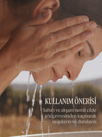 Immortelle Precious Temizleyici Köpük