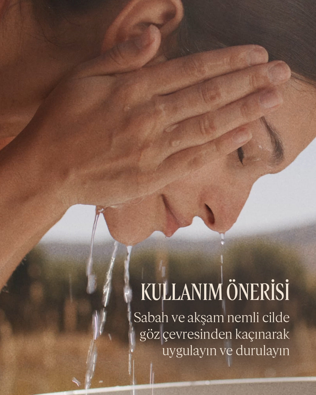 Immortelle Precious Temizleyici Köpük