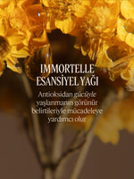 Immortelle Reset Gece Serumu