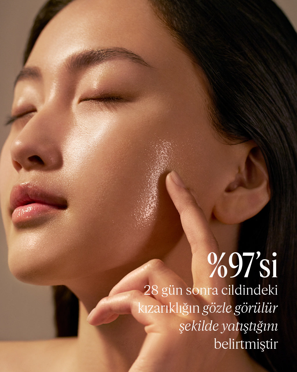 Immortelle Reset Gece Serumu