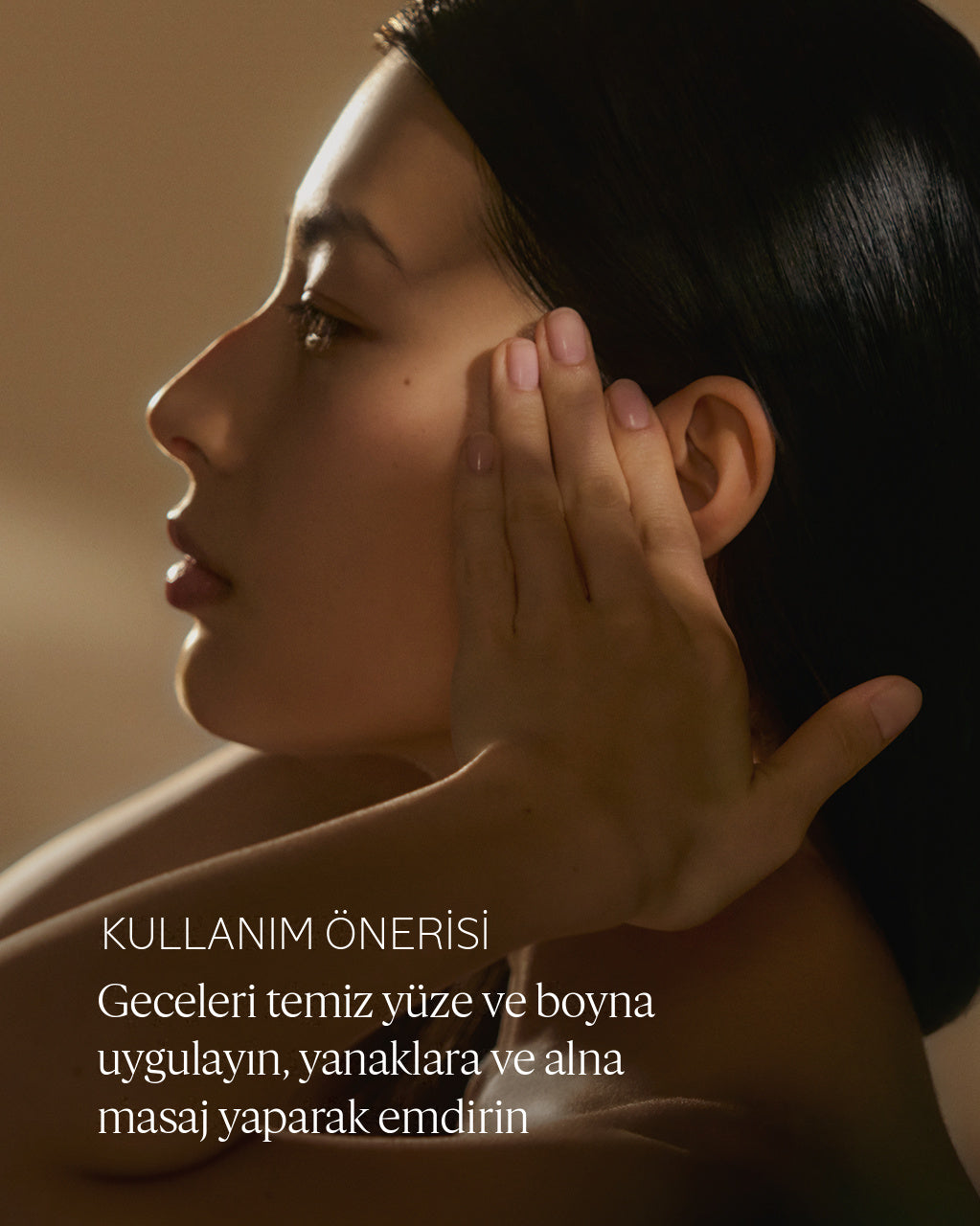 Immortelle Reset Gece Serumu
