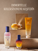Immortelle Reset Gece Serumu