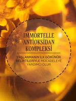 Immortelle Precious Göz Pedleri