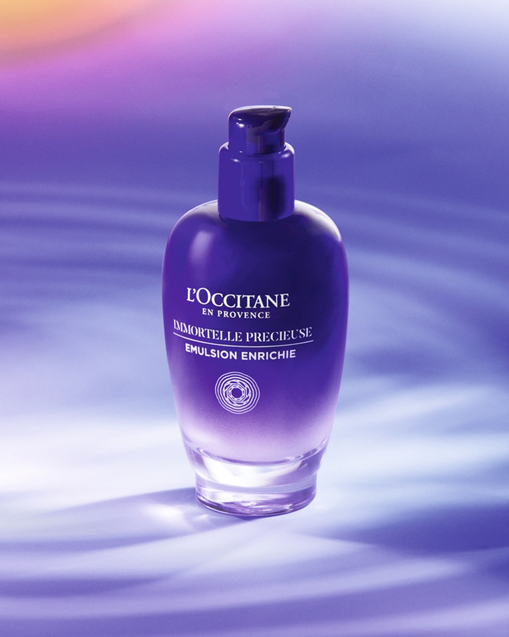Immortelle Precious Emülsiyon