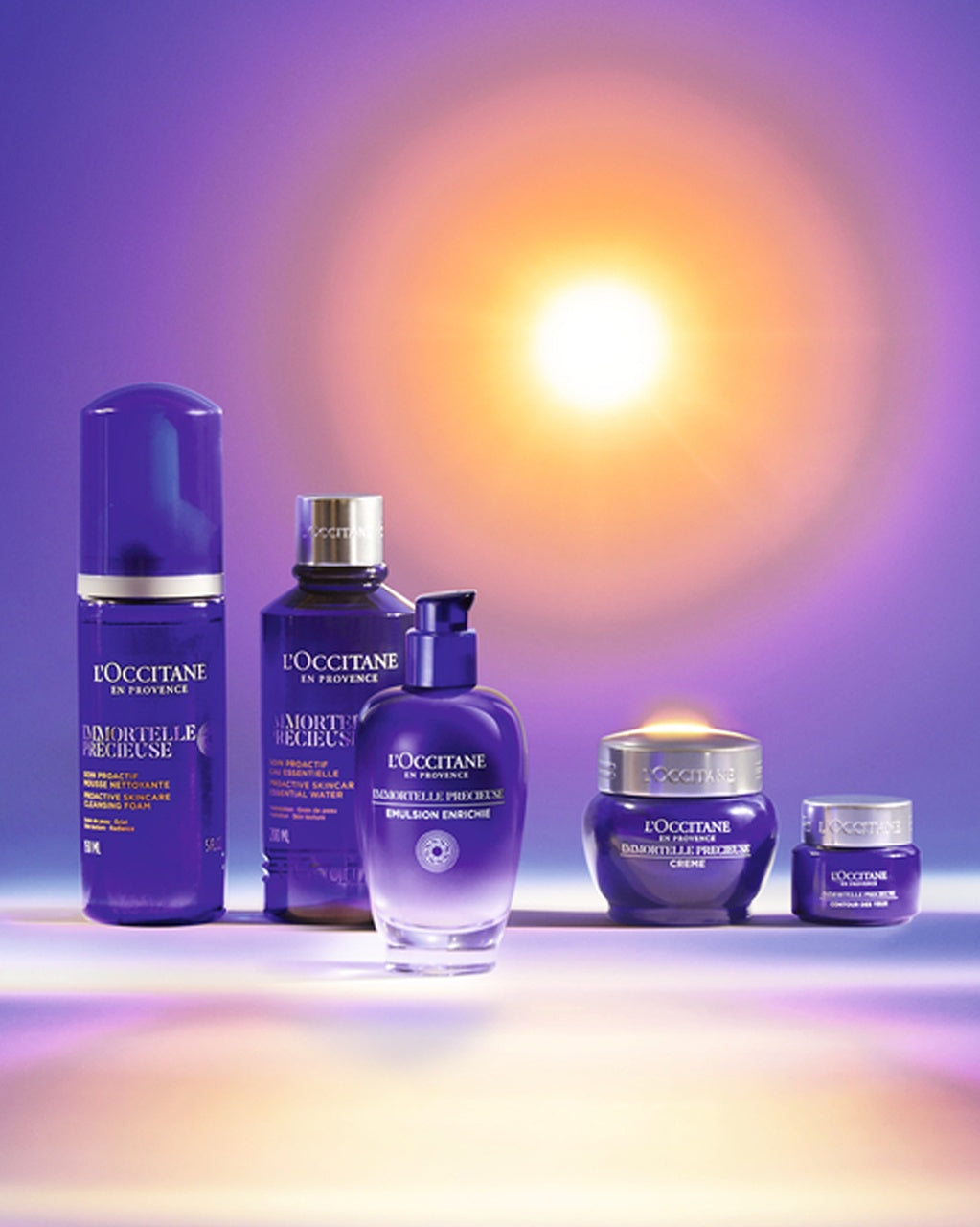 Immortelle Precious Emülsiyon