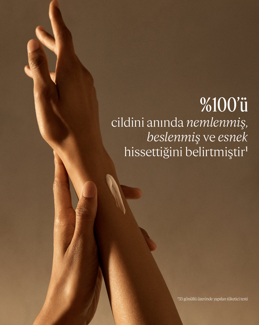 Almond Delightful Vücut Kremi