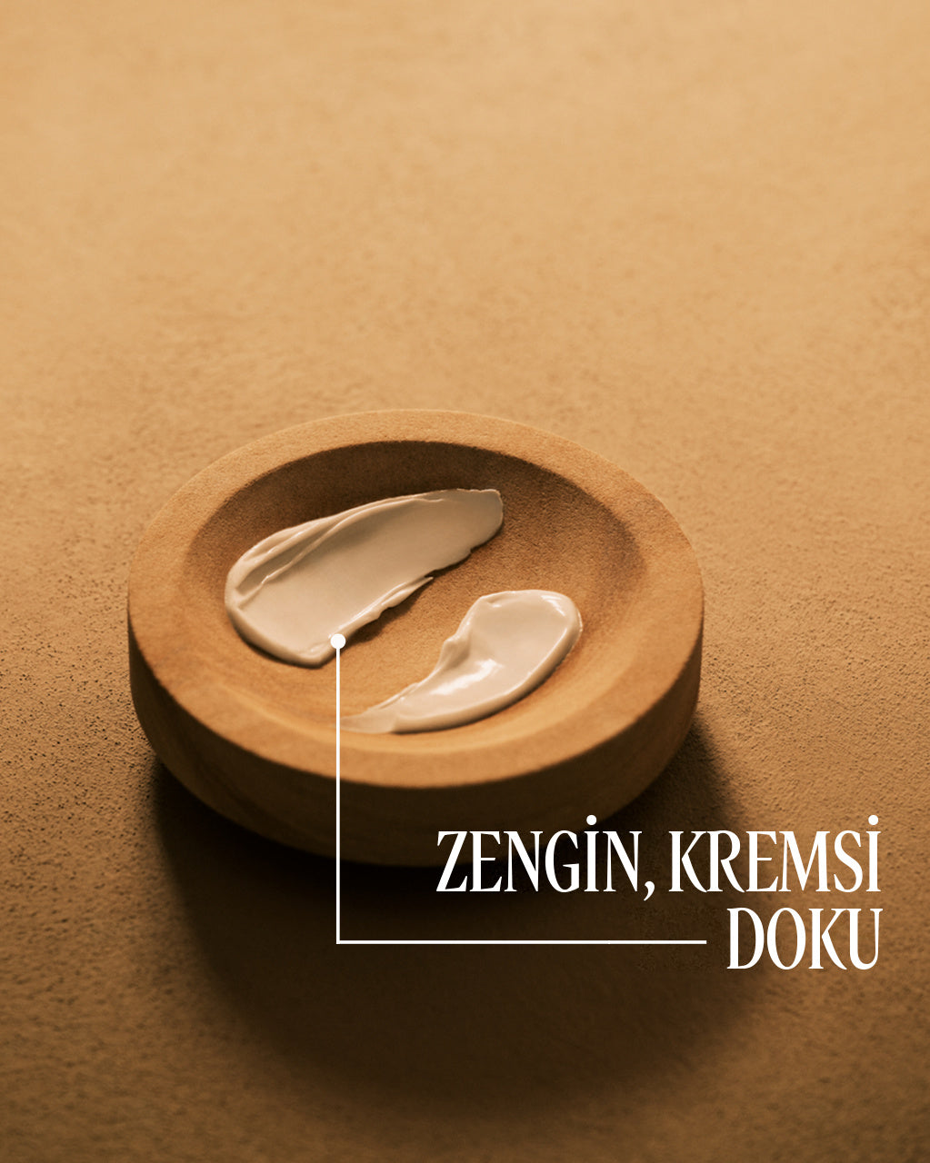 Almond Delightful Vücut Kremi