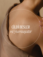 Badem Vücut Peelingi